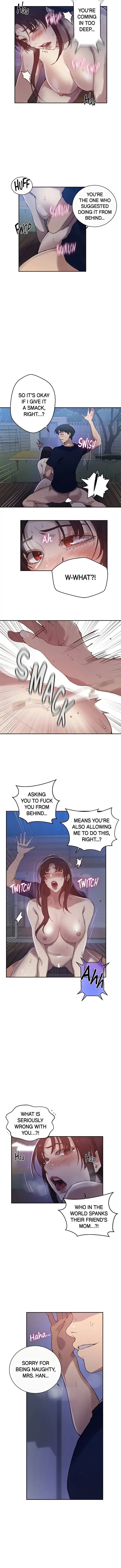 Secret Class Episode 261 - Page 7