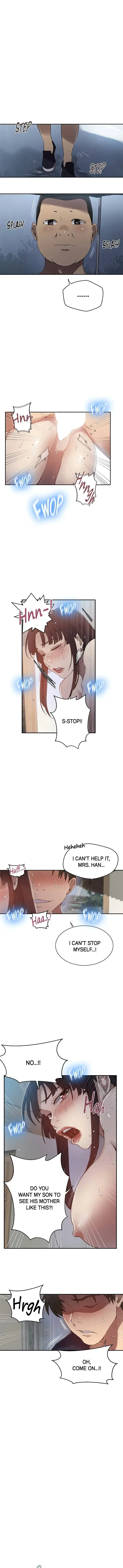 Secret Class Episode 262 - Page 2