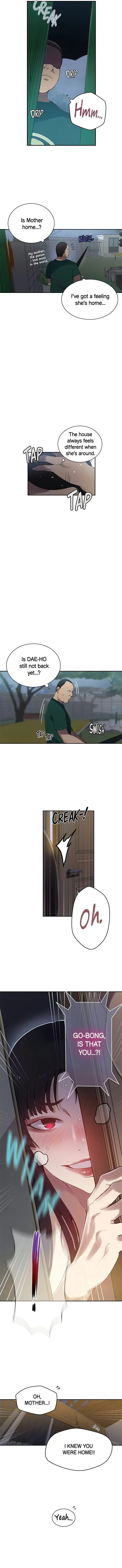 Secret Class Episode 262 - Page 3