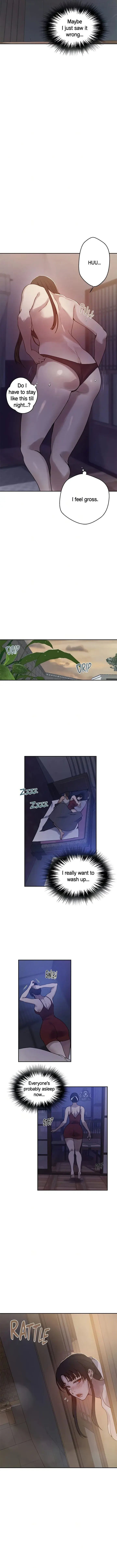 Secret Class Episode 263 - Page 4