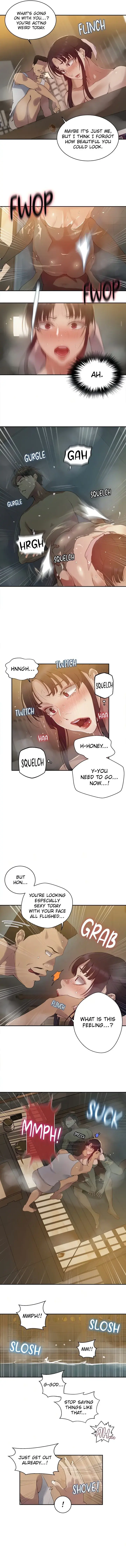 Secret Class Episode 264 - Page 3