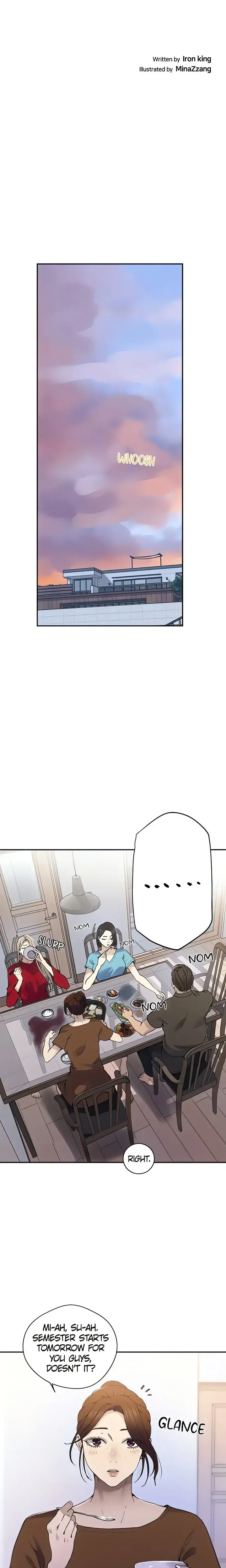 Secret Class Episode 265 - Page 3