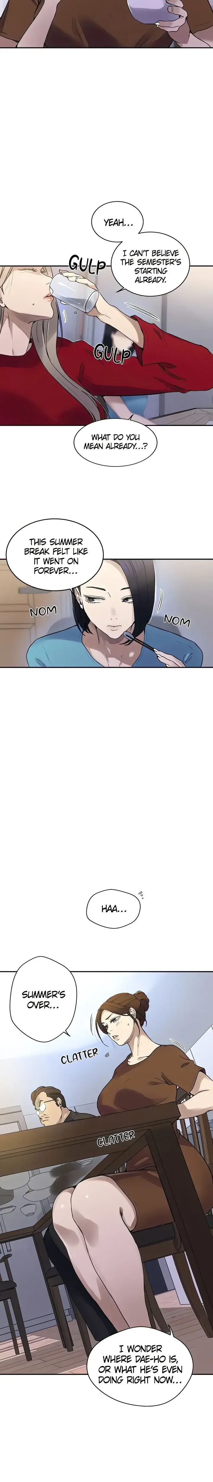 Secret Class Episode 265 - Page 4