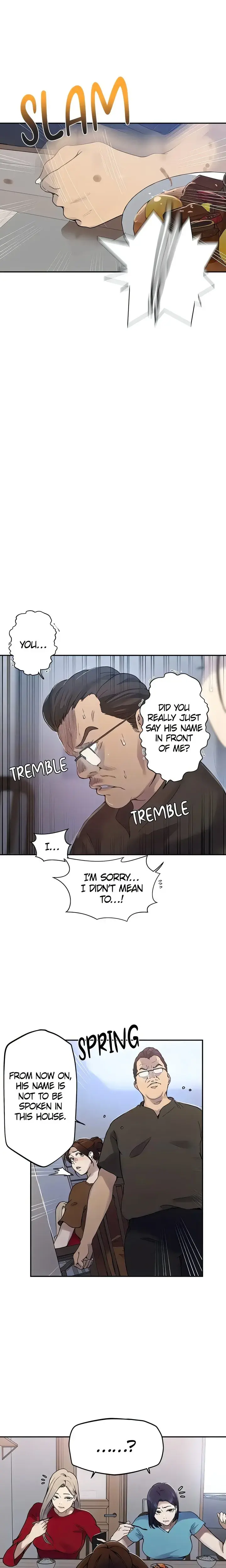 Secret Class Episode 265 - Page 5