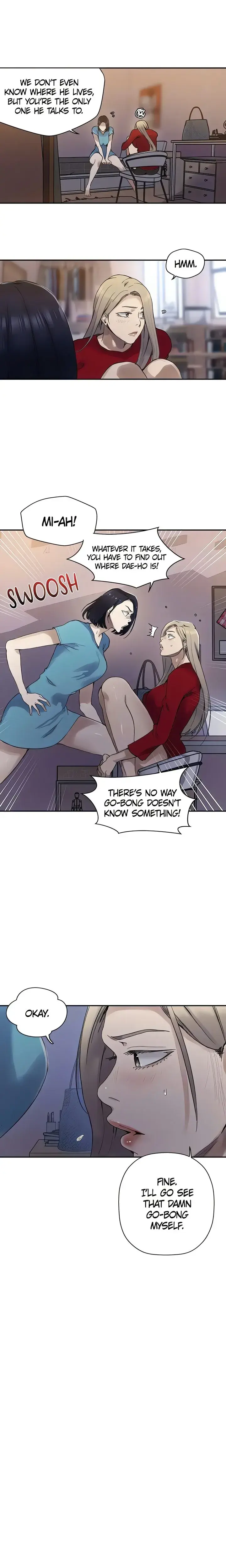 Secret Class Episode 265 - Page 7