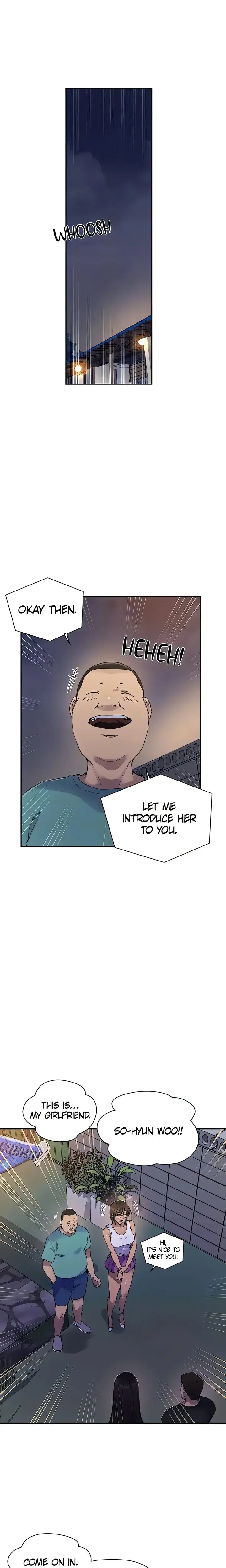 Secret Class Episode 265 - Page 8