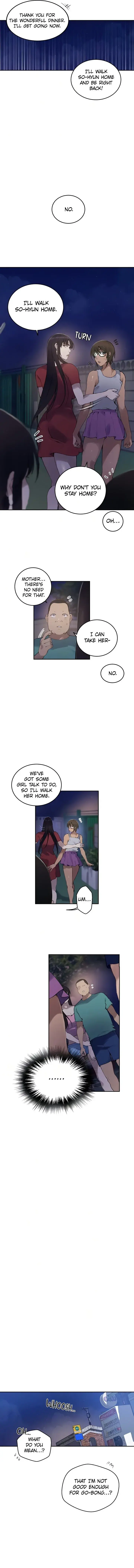 Secret Class Episode 266 - Page 5