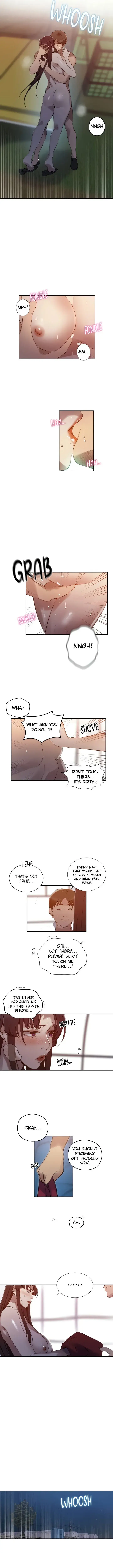 Secret Class Episode 269 - Page 2
