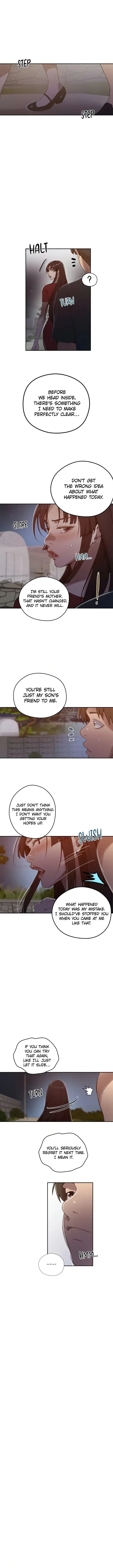 Secret Class Episode 269 - Page 3