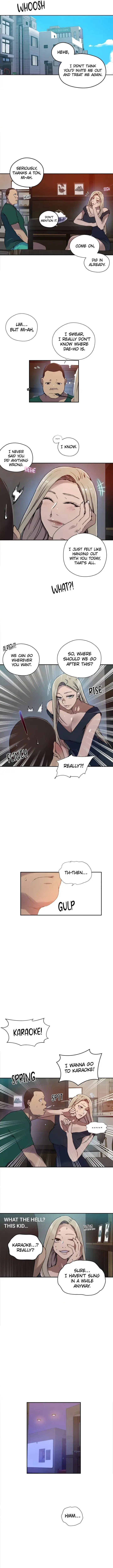 Secret Class Episode 269 - Page 4