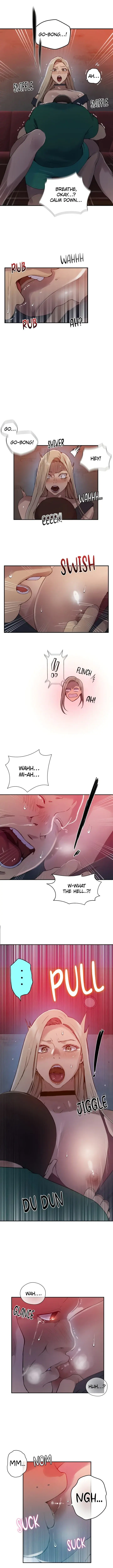 Secret Class Episode 269 - Page 7