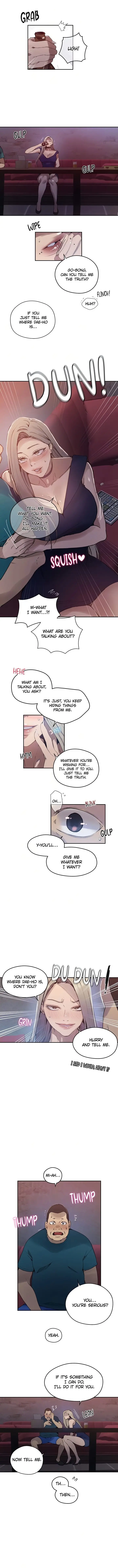 Secret Class Episode 270 - Page 4