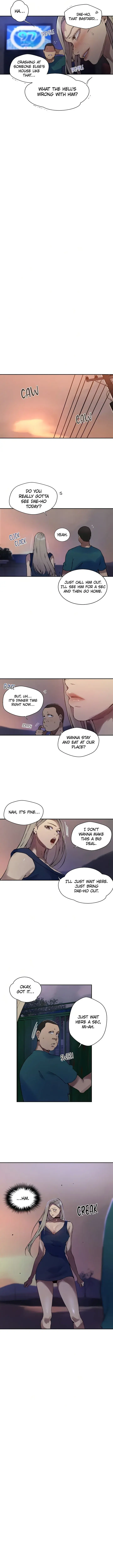 Secret Class Episode 271 - Page 4