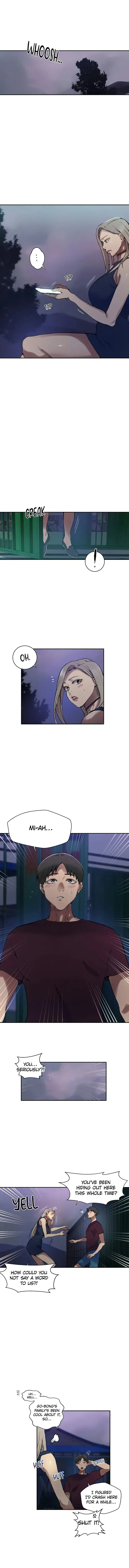 Secret Class Episode 271 - Page 5