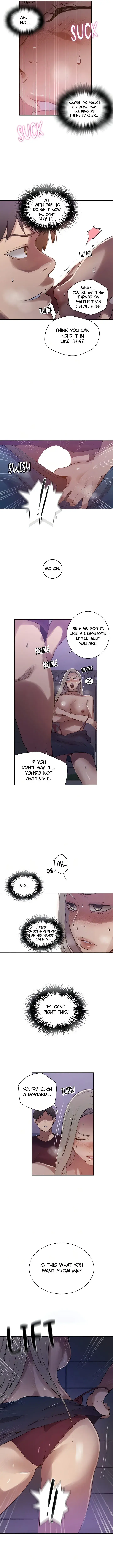 Secret Class Episode 271 - Page 8