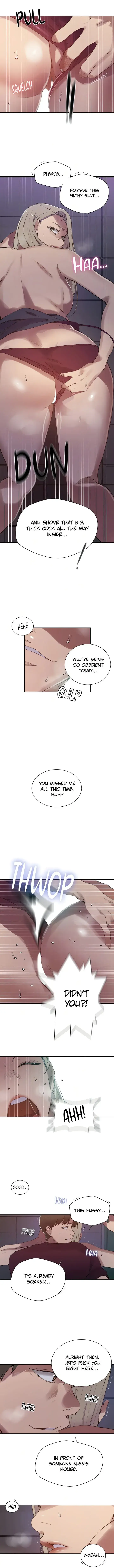 Secret Class Episode 271 - Page 9
