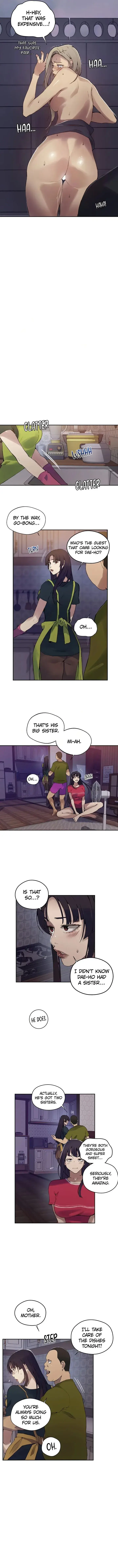 Secret Class Episode 272 - Page 5