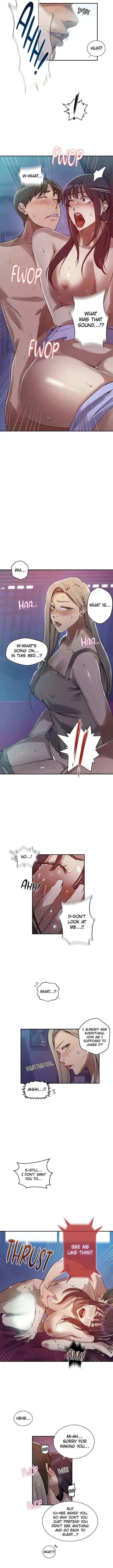 Secret Class Episode 274 - Page 5