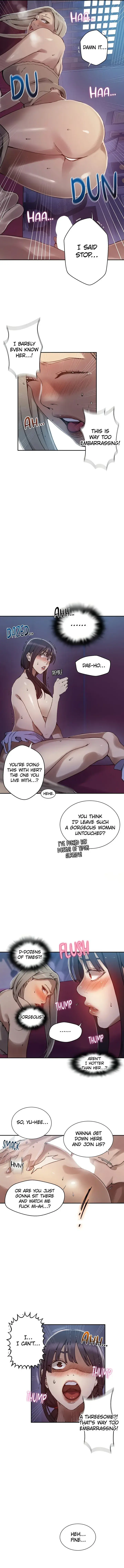Secret Class Episode 274 - Page 7
