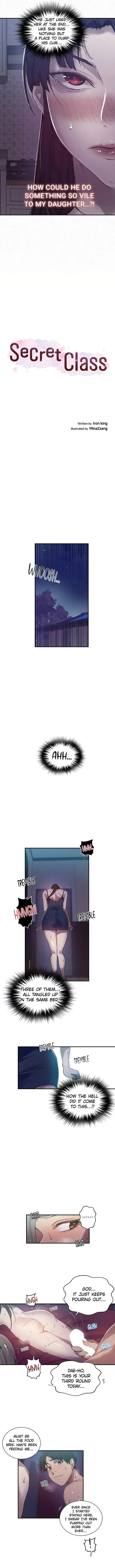 Secret Class Episode 277 - Page 2