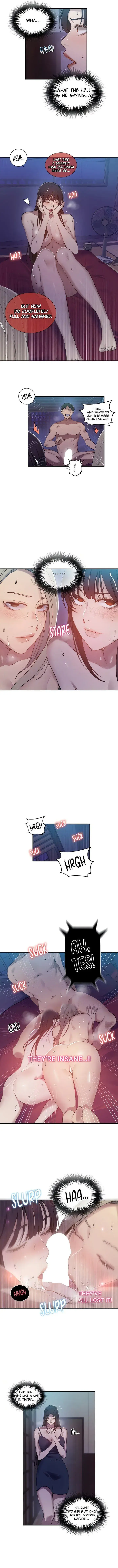 Secret Class Episode 277 - Page 3