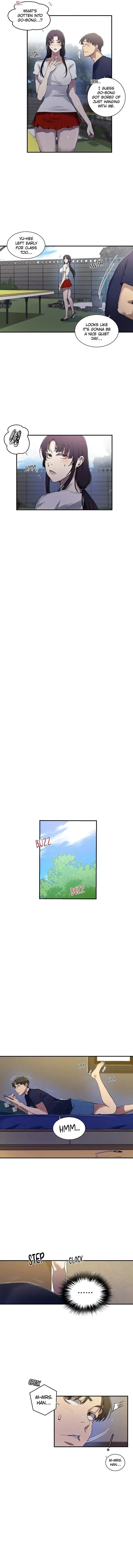 Secret Class Episode 277 - Page 5