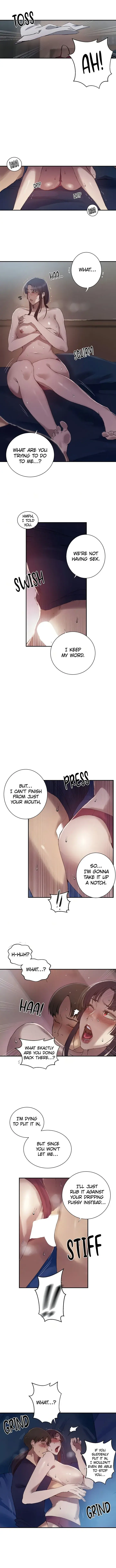 Secret Class Episode 278 - Page 3