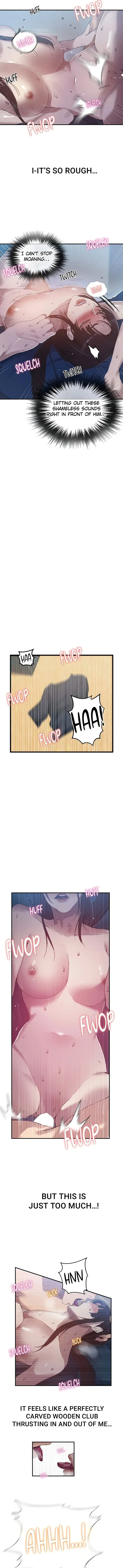 Secret Class Episode 279 - Page 3