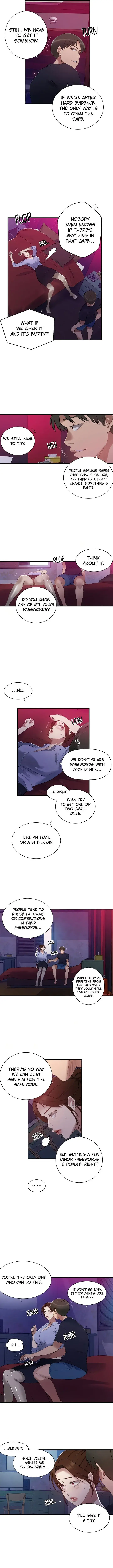 Secret Class Episode 280 - Page 3