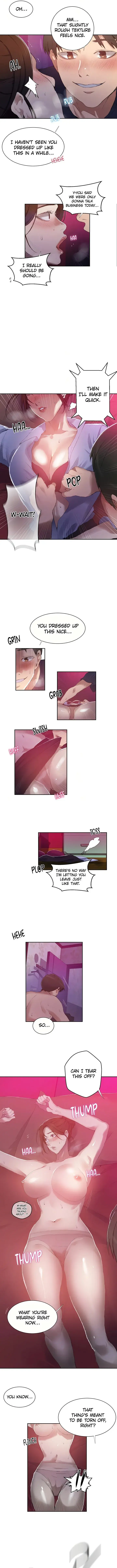 Secret Class Episode 280 - Page 5