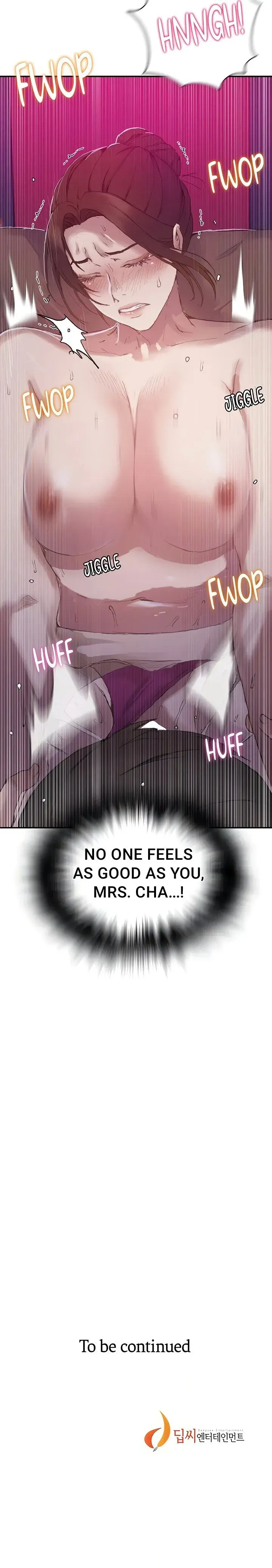 Secret Class Episode 280 - Page 8