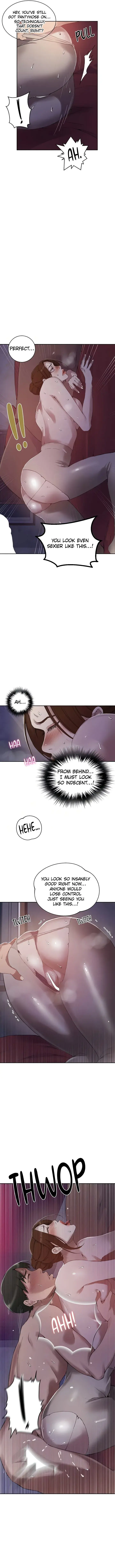 Secret Class Episode 281 - Page 5
