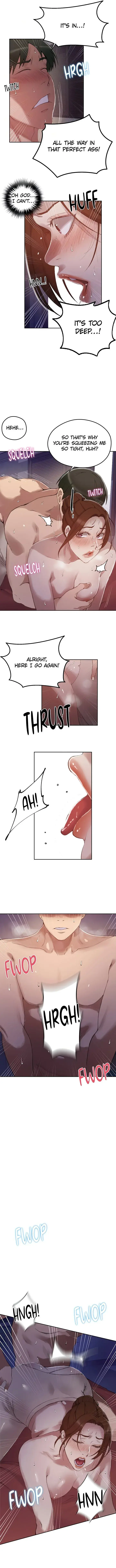 Secret Class Episode 281 - Page 6