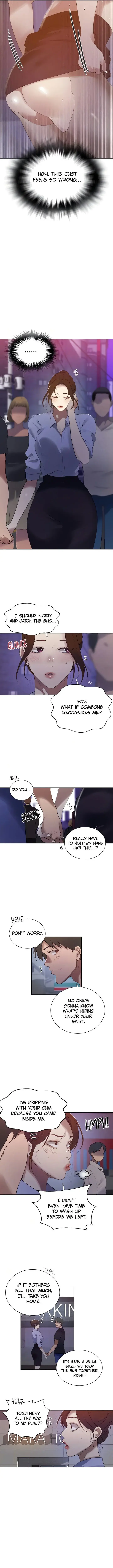 Secret Class Episode 282 - Page 5