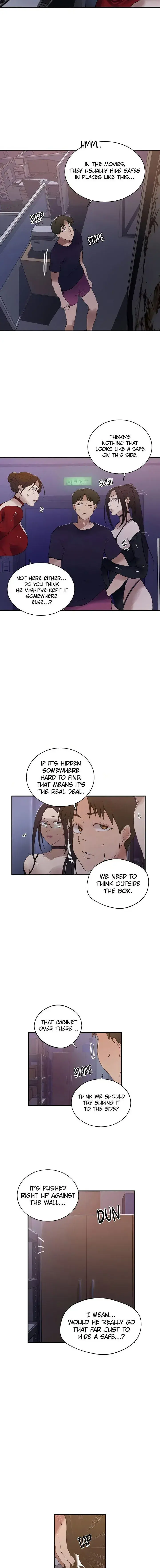 Secret Class Episode 286 - Page 4