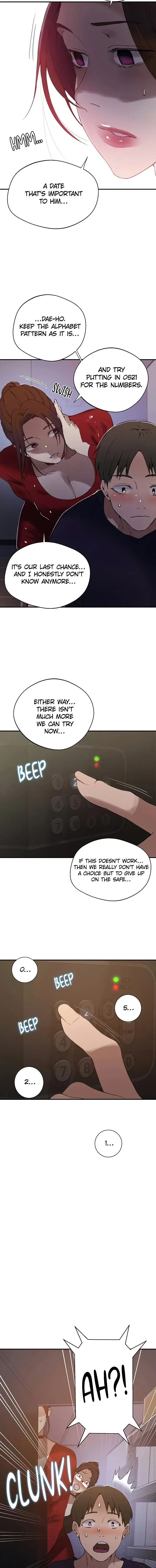 Secret Class Episode 286 - Page 7