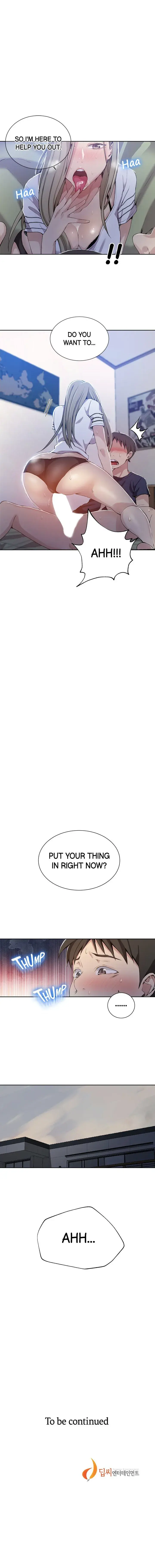 Secret Class Episode 29 - Page 7
