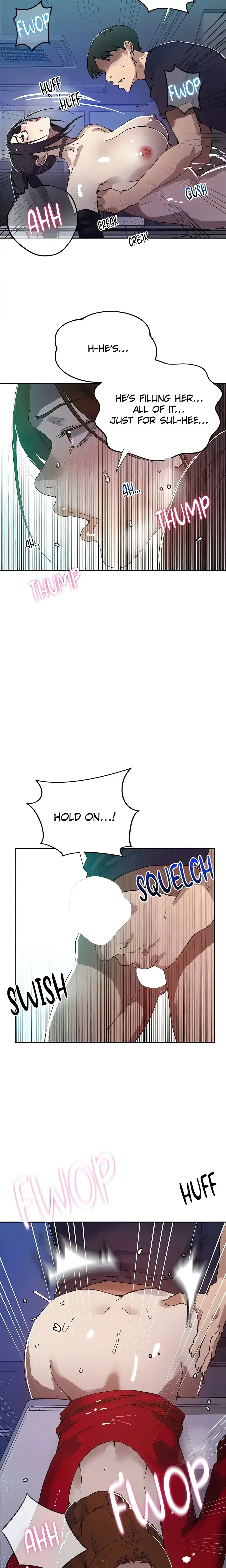 Secret Class Episode 290 - Page 7