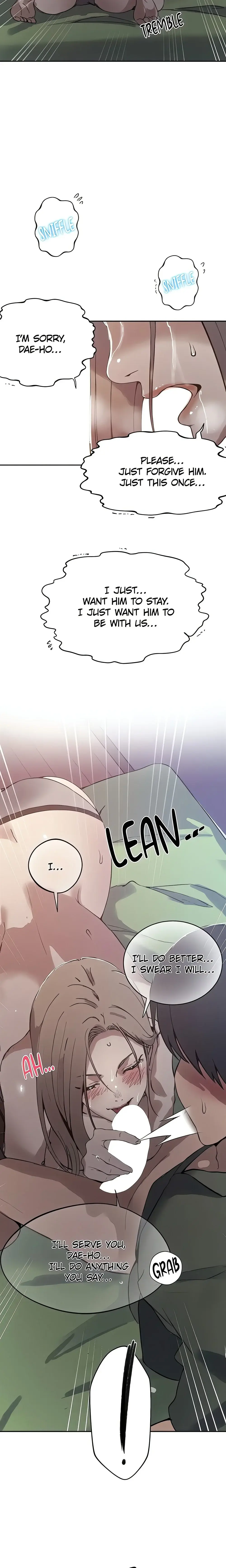 Secret Class Episode 292 - Page 3