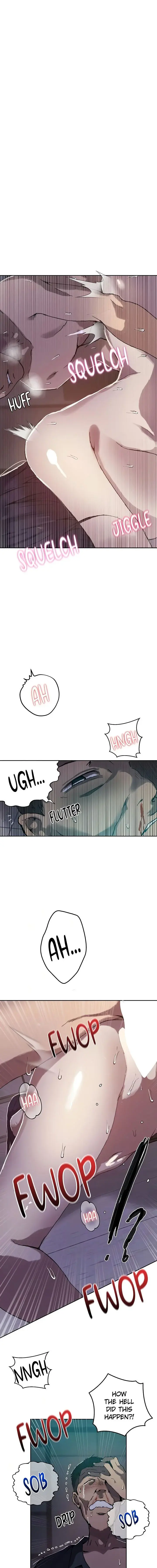 Secret Class Episode 293 - Page 10