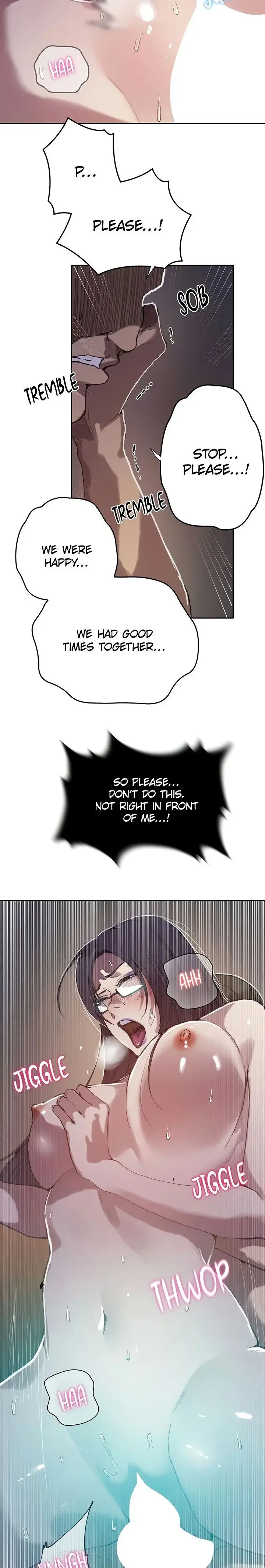 Secret Class Episode 293 - Page 14