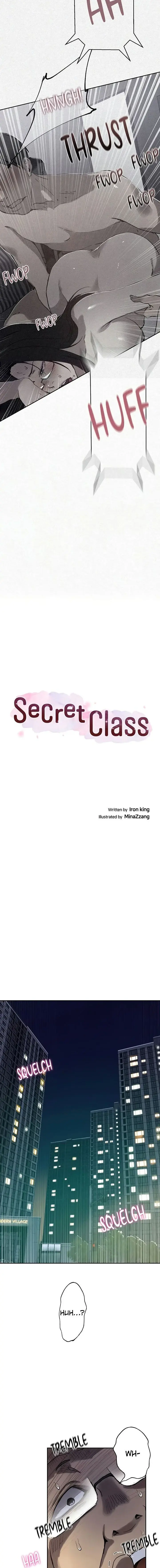 Secret Class Episode 293 - Page 2
