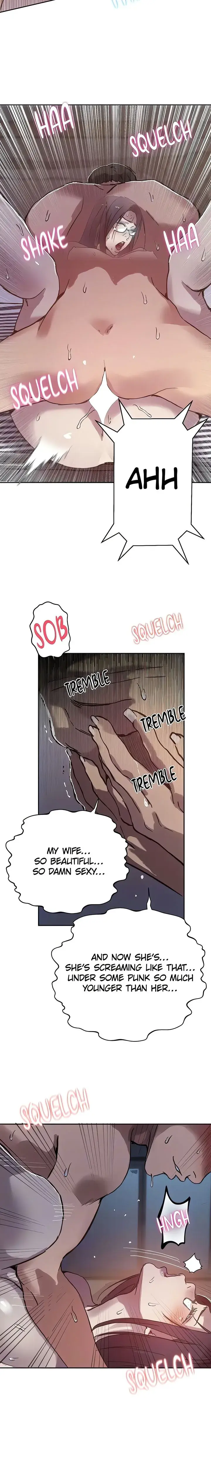 Secret Class Episode 294 - Page 7