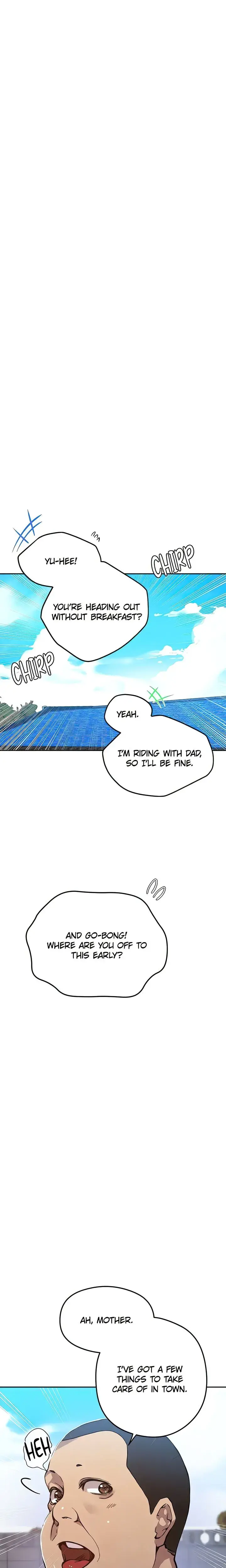 Secret Class Episode 295 - Page 9