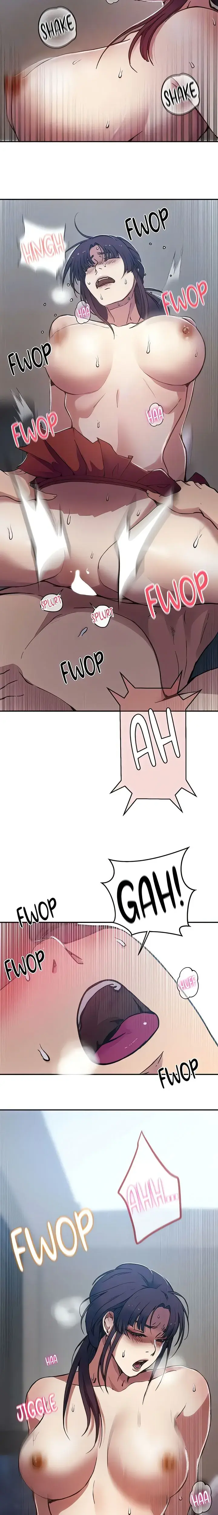 Secret Class Episode 296 - Page 20