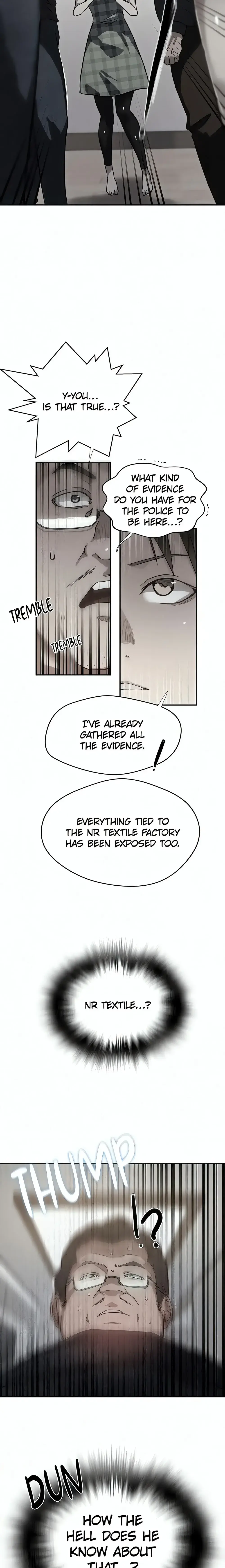 Secret Class Episode 300 - Page 2