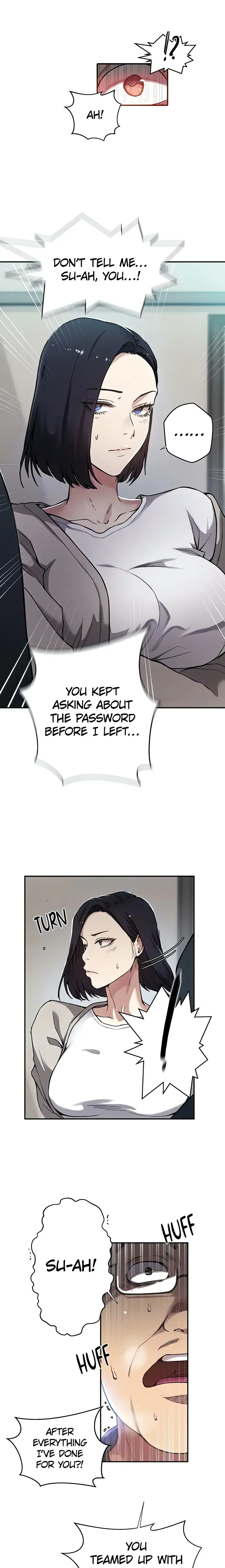 Secret Class Episode 300 - Page 7