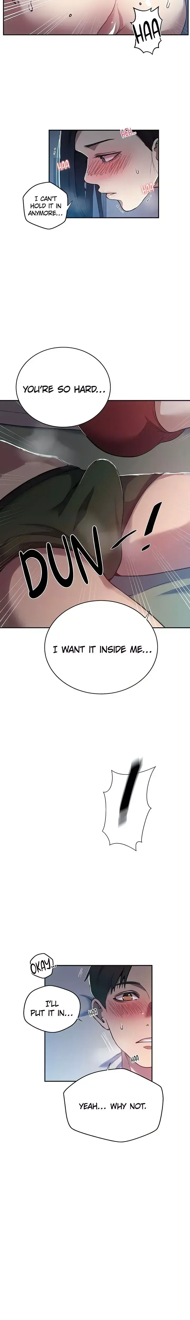 Secret Class Episode 301 - Page 5