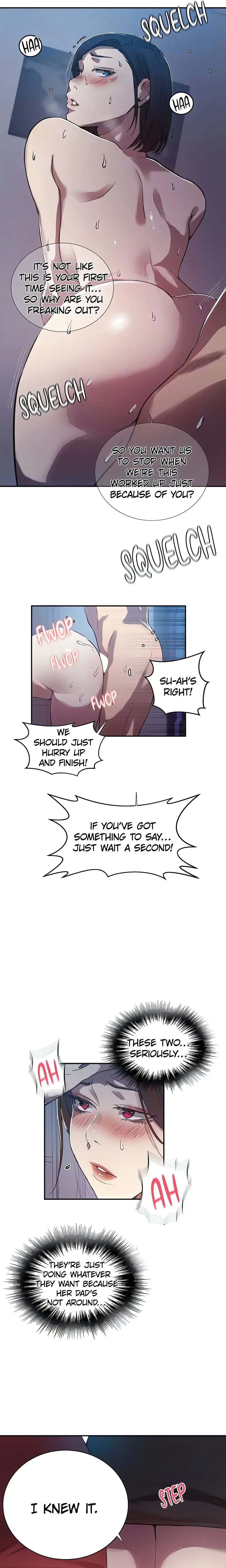 Secret Class Episode 302 - Page 8