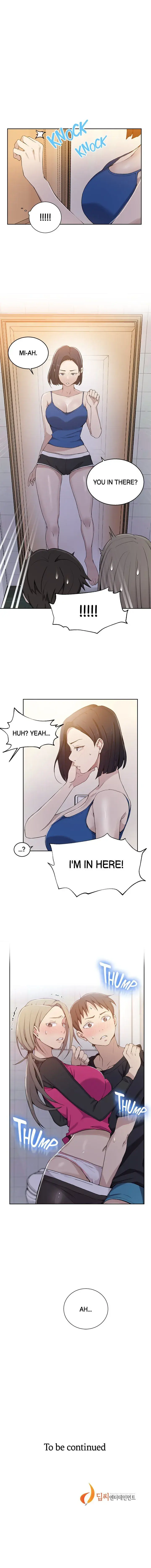 Secret Class Episode 31 - Page 7